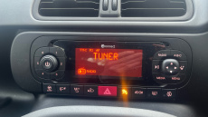 Fiat Panda 1.2 Lounge 5dr Petrol Hatchback